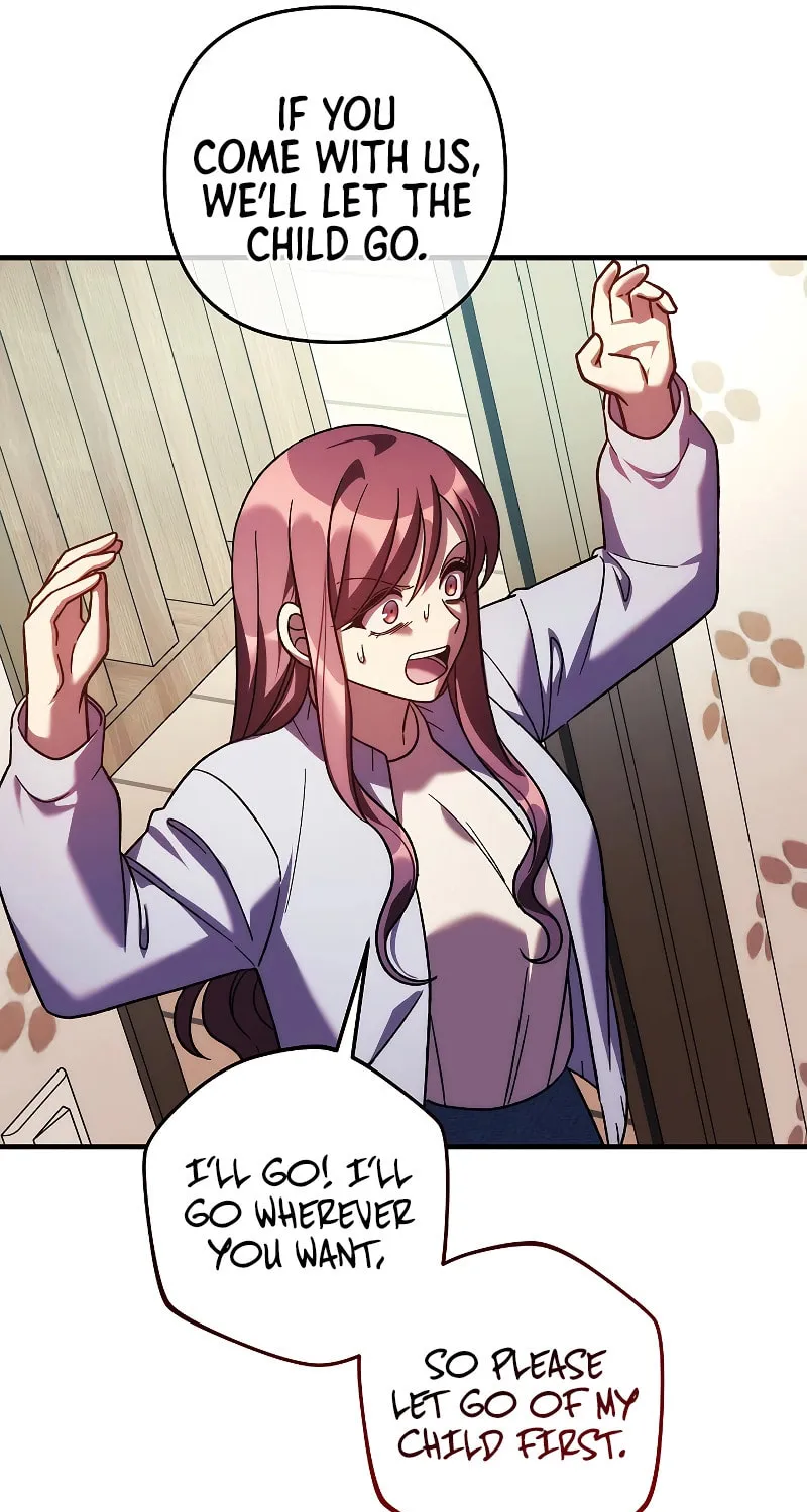 My Daughter Is The Final Boss Chapter 123 page 67 - 