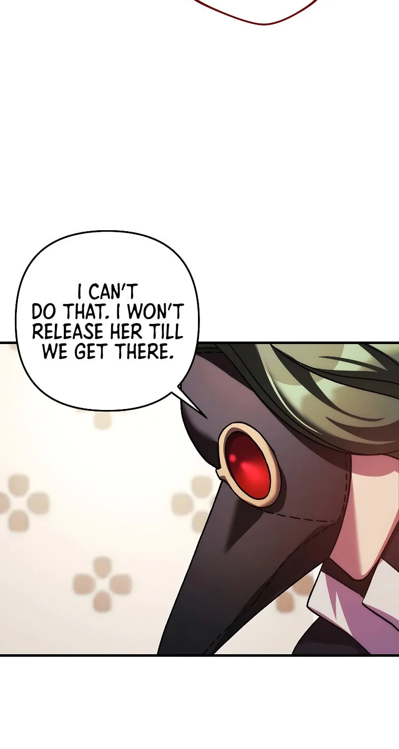 My Daughter Is The Final Boss Chapter 123 page 68 - 
