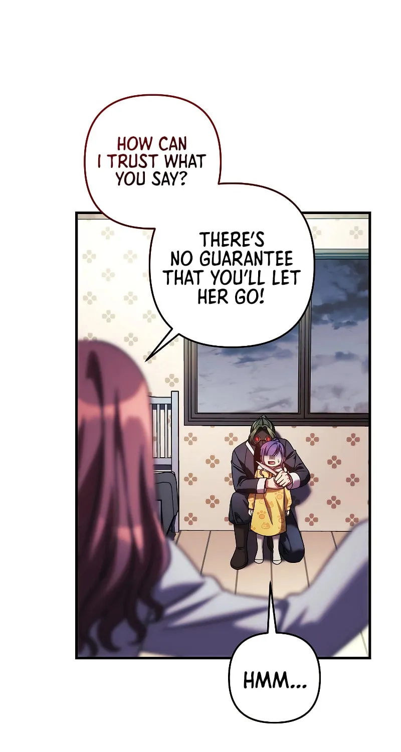 My Daughter Is The Final Boss Chapter 123 page 69 - 