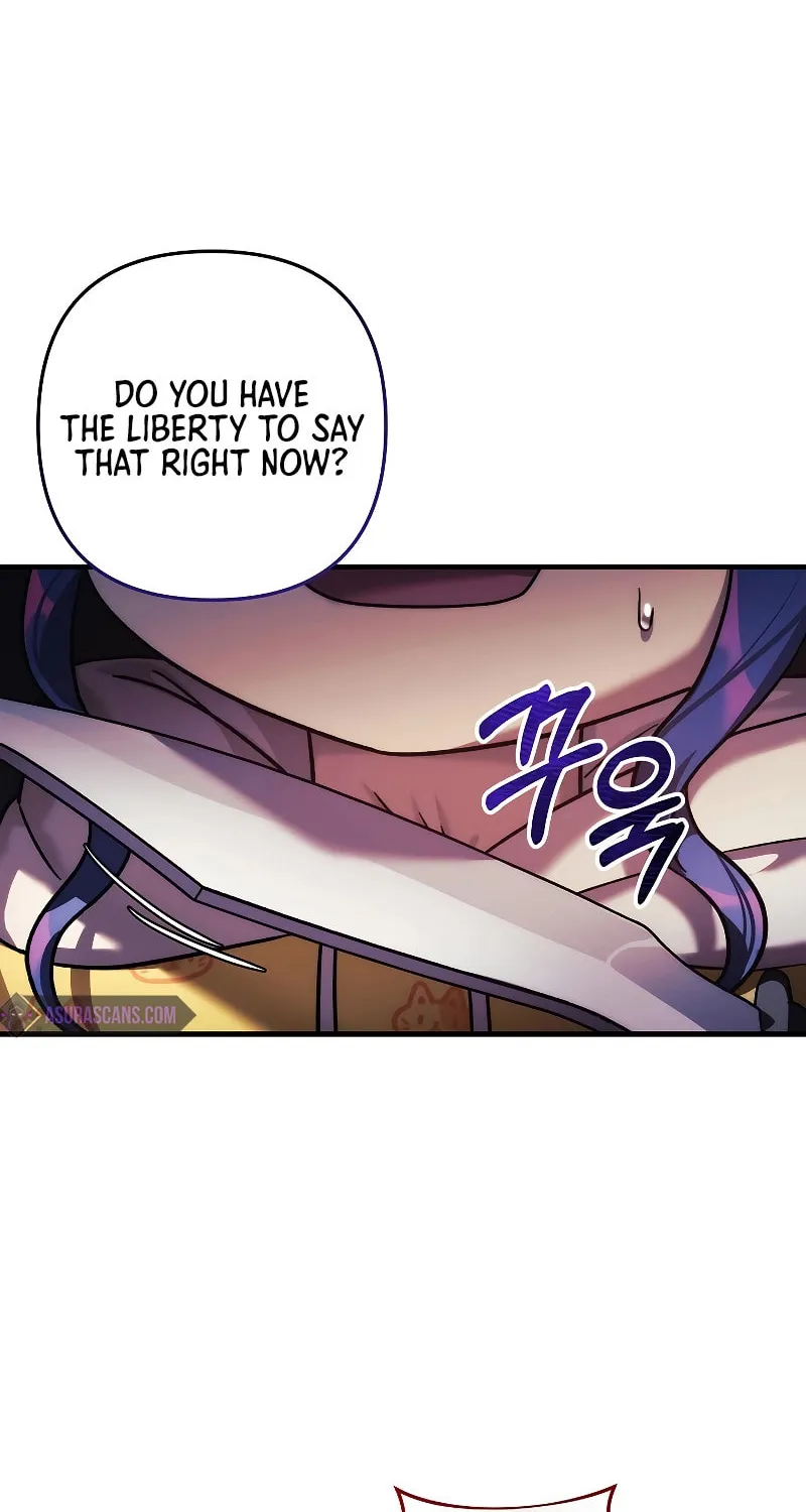 My Daughter Is The Final Boss Chapter 123 page 70 - 