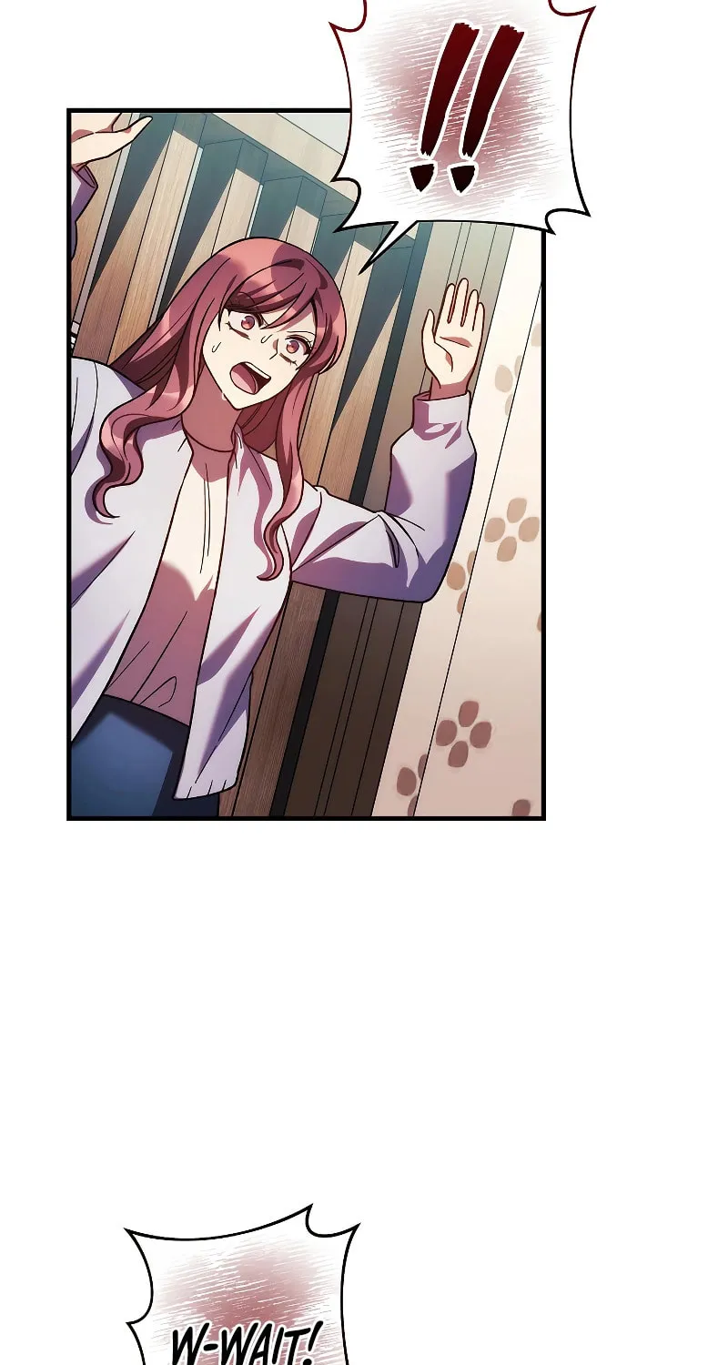 My Daughter Is The Final Boss Chapter 123 page 71 - 