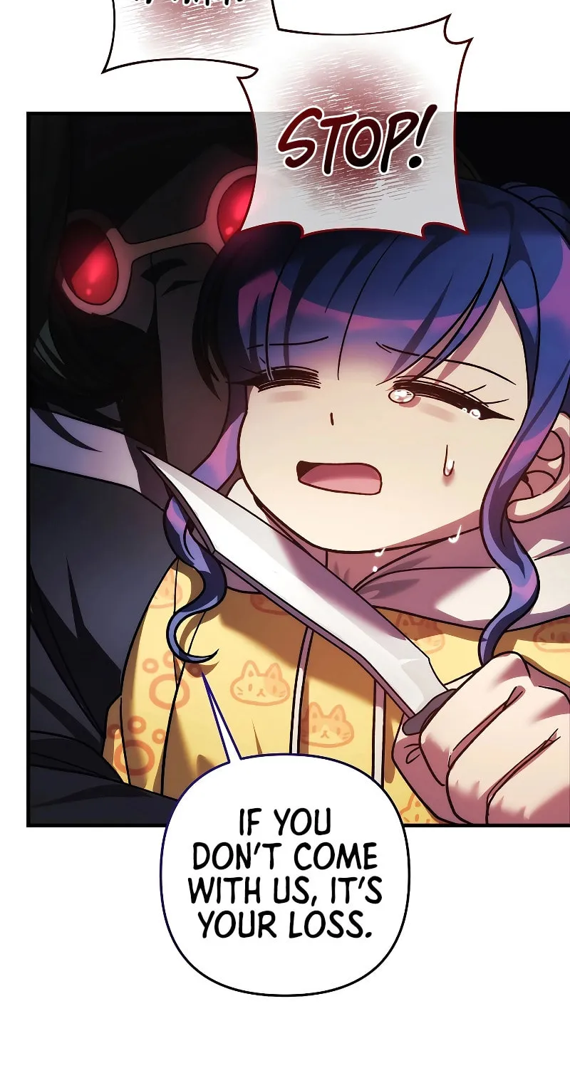 My Daughter Is The Final Boss Chapter 123 page 72 - 