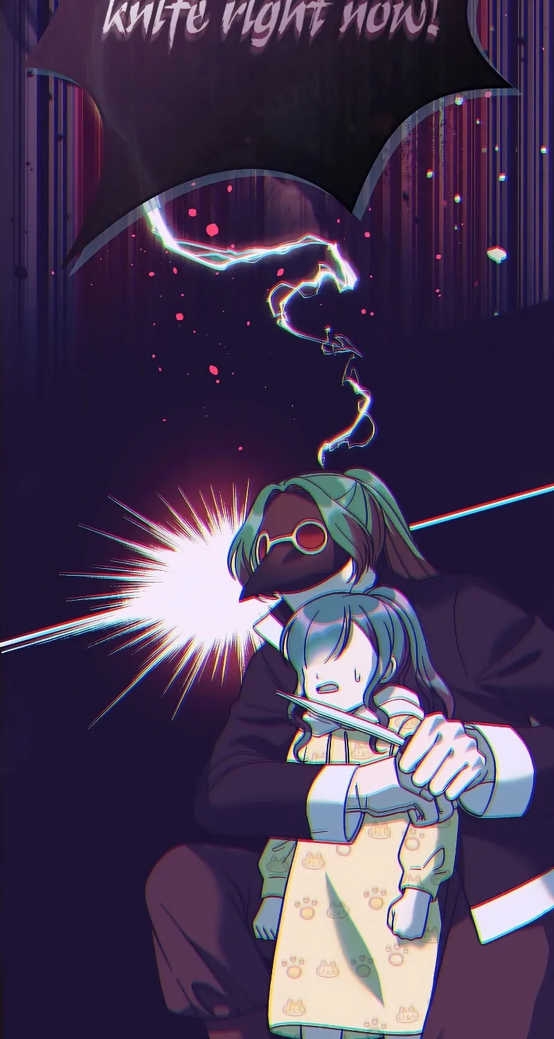 My Daughter Is The Final Boss Chapter 123 page 76 - 