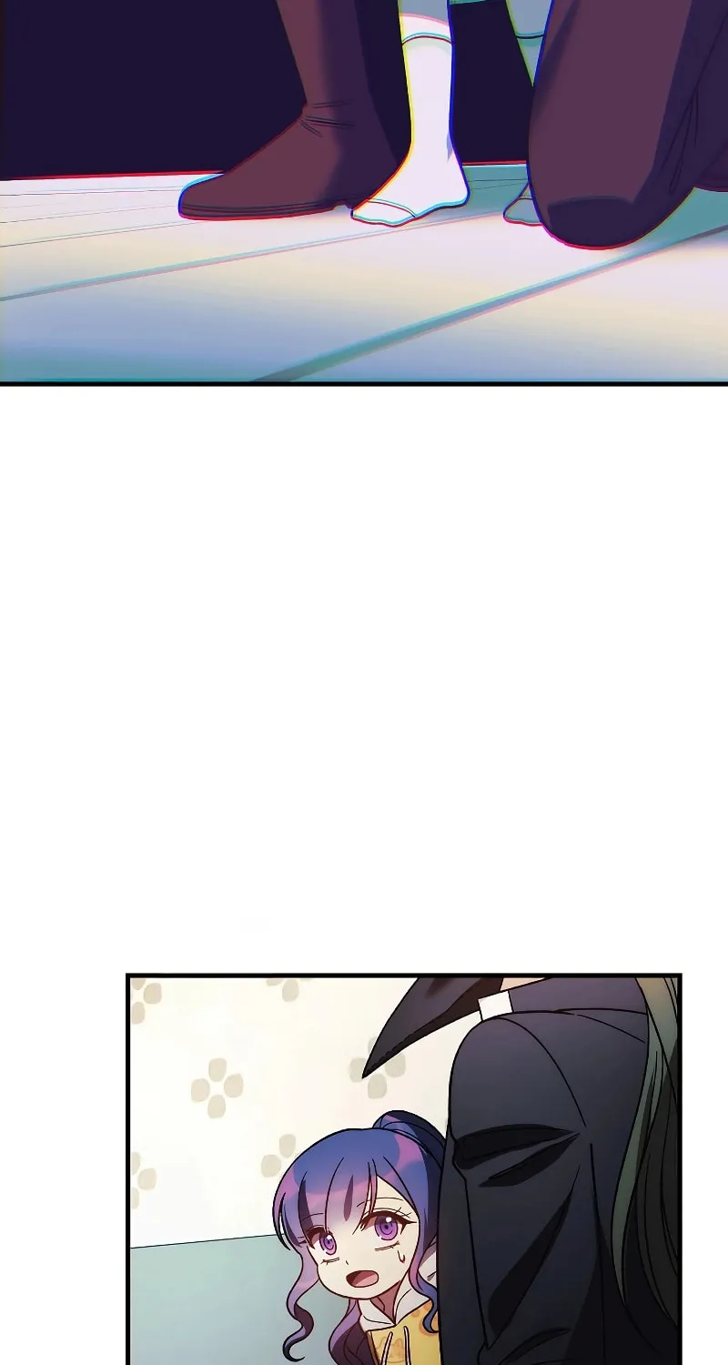 My Daughter Is The Final Boss Chapter 123 page 77 - 