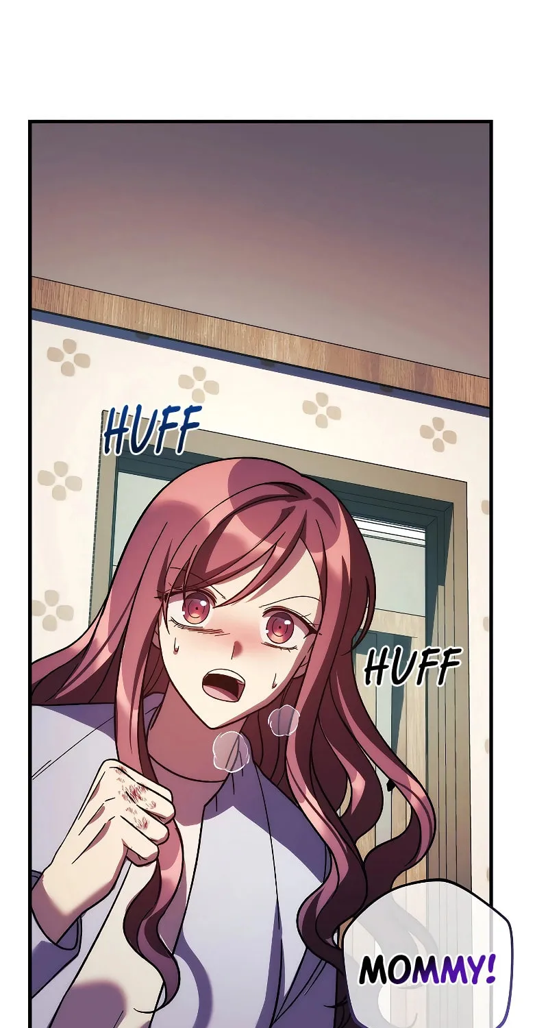 My Daughter Is The Final Boss Chapter 123 page 84 - 