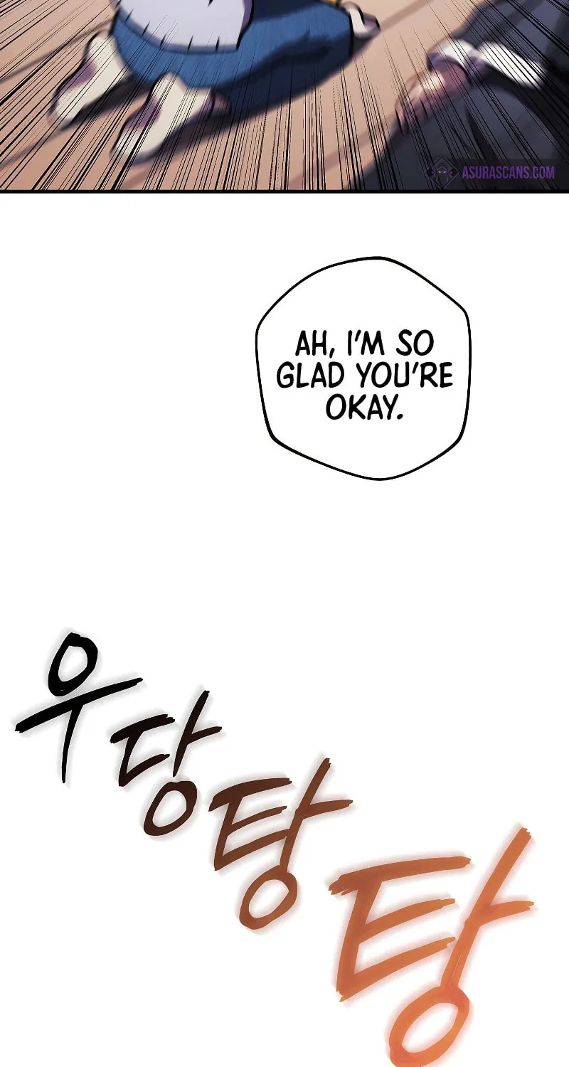 My Daughter Is The Final Boss Chapter 123 page 86 - 