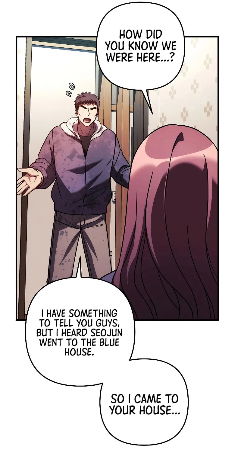 My Daughter Is The Final Boss Chapter 123 page 90 - 