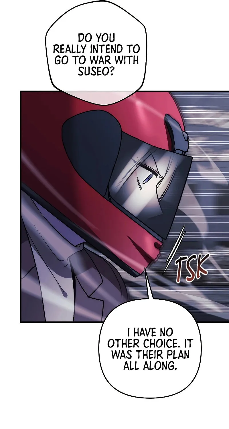 My Daughter Is The Final Boss Chapter 123 page 10 - 