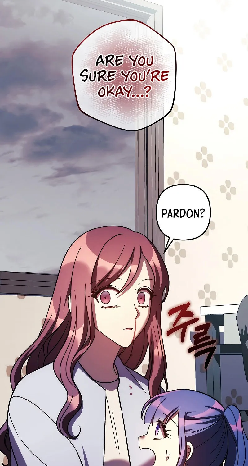 My Daughter Is The Final Boss Chapter 123 page 92 - 