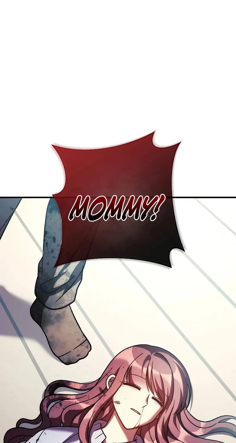 My Daughter Is The Final Boss Chapter 123 page 95 - 