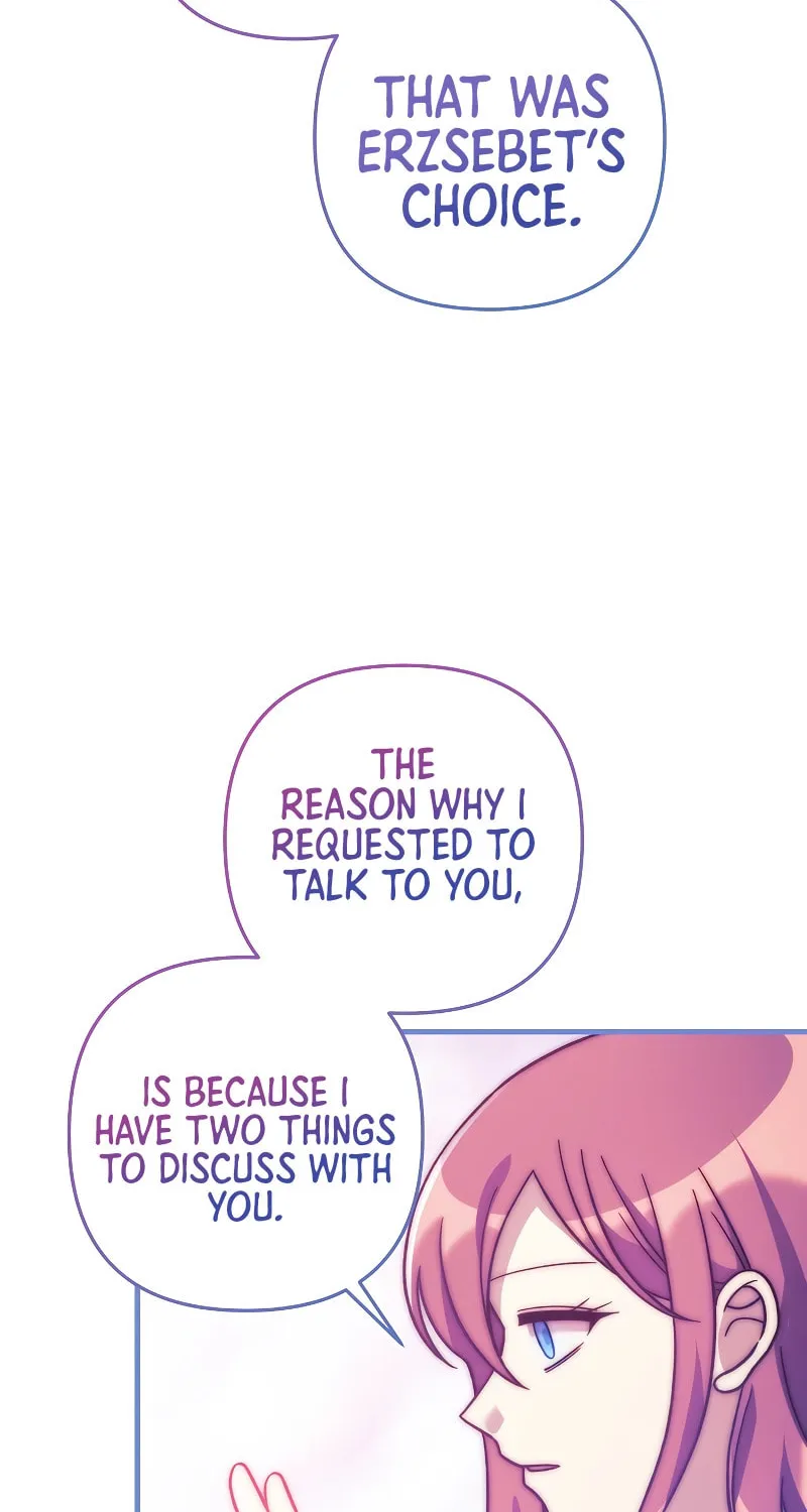 My Daughter Is The Final Boss Chapter 124 page 11 - 