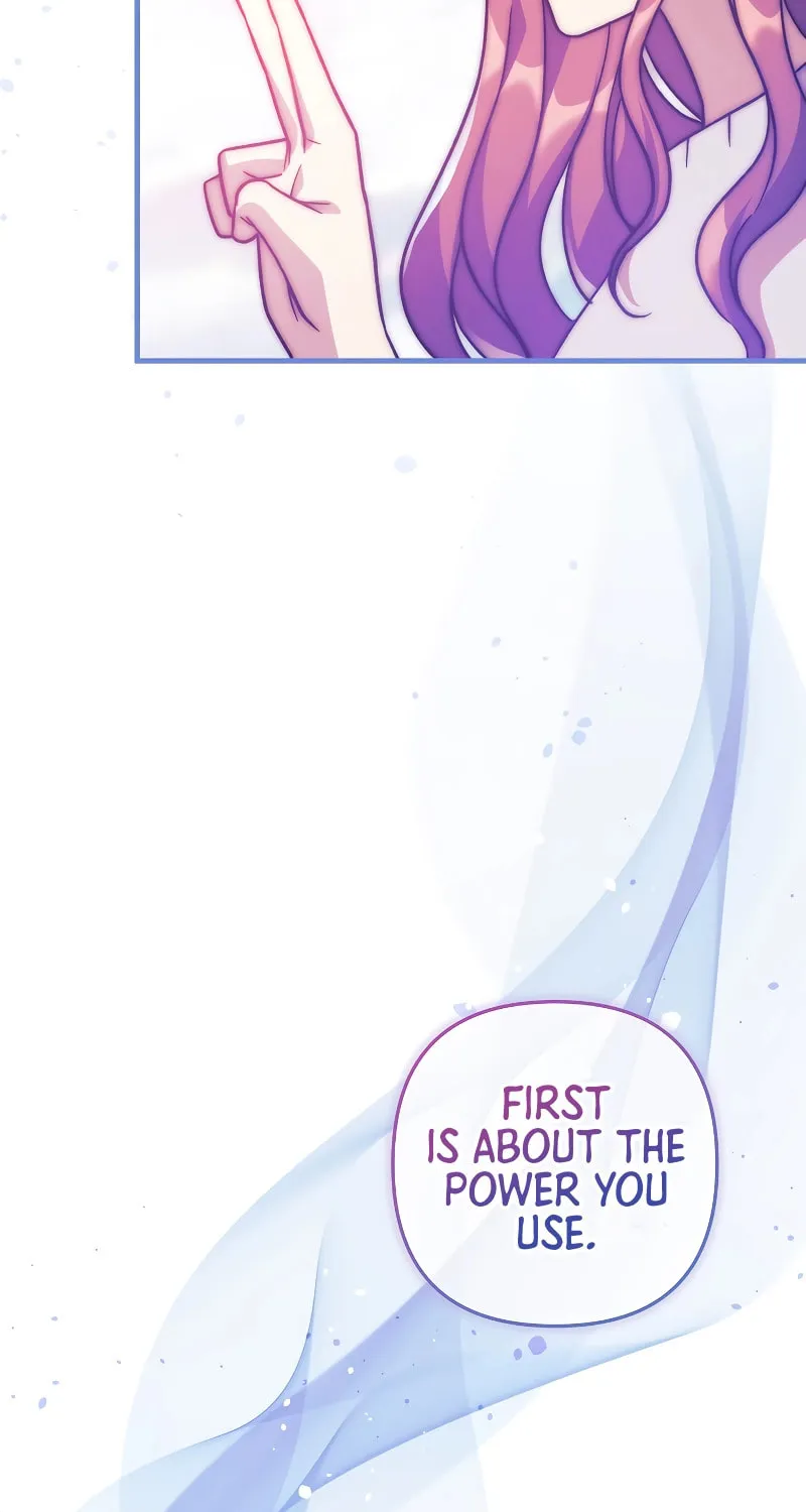 My Daughter Is The Final Boss Chapter 124 page 12 - 