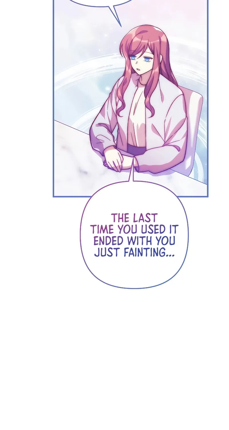 My Daughter Is The Final Boss Chapter 124 page 16 - 