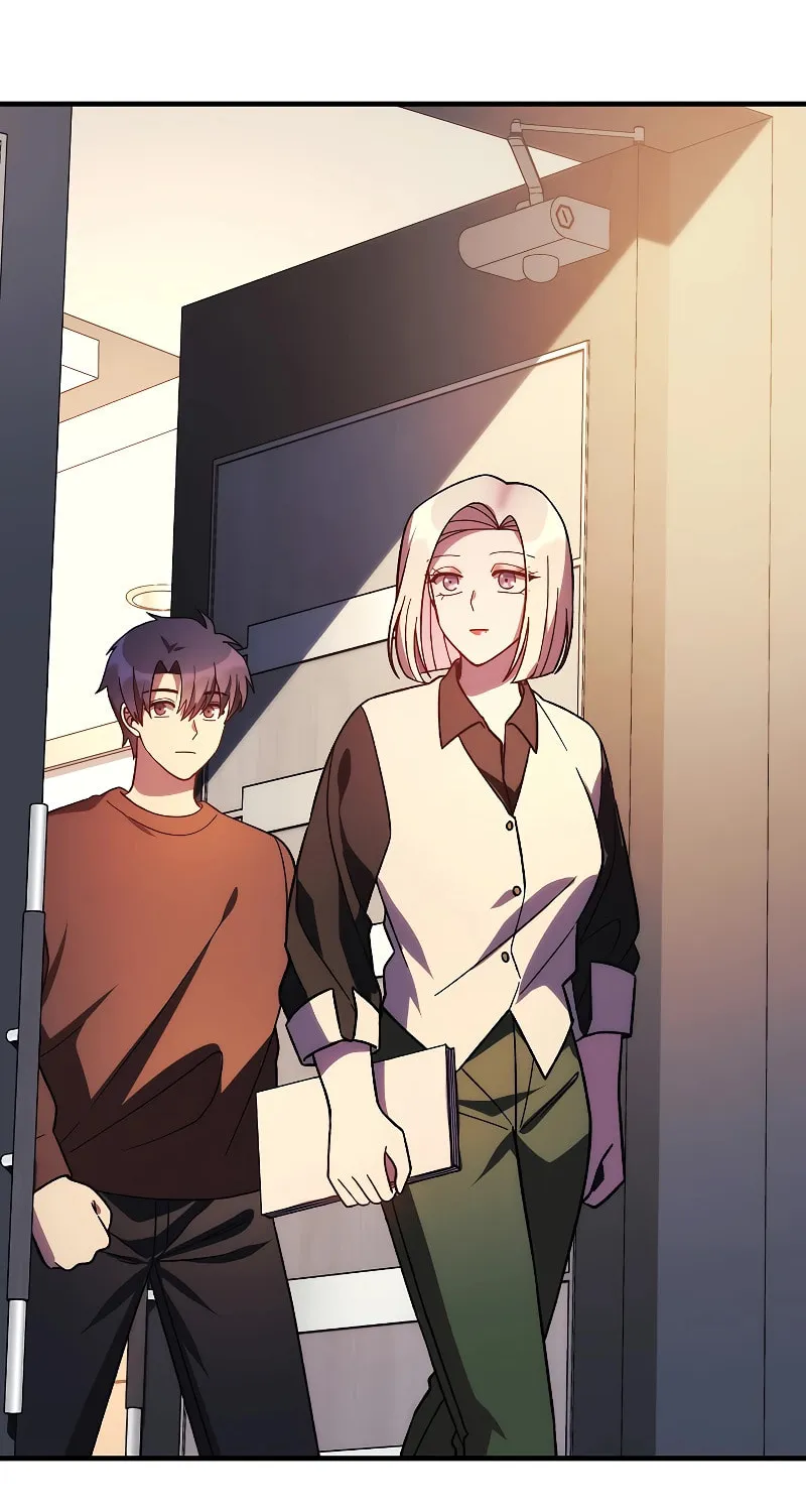 My Daughter Is The Final Boss Chapter 124 page 28 - 