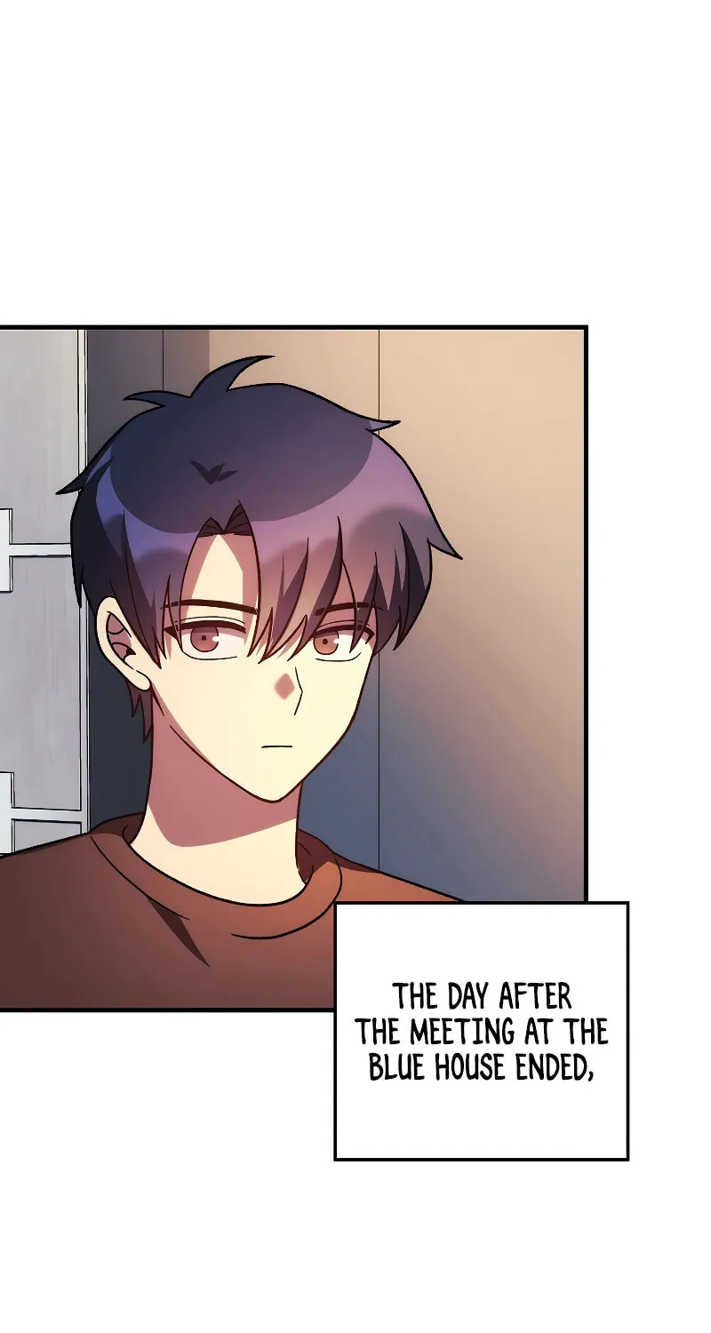 My Daughter Is The Final Boss Chapter 124 page 29 - 
