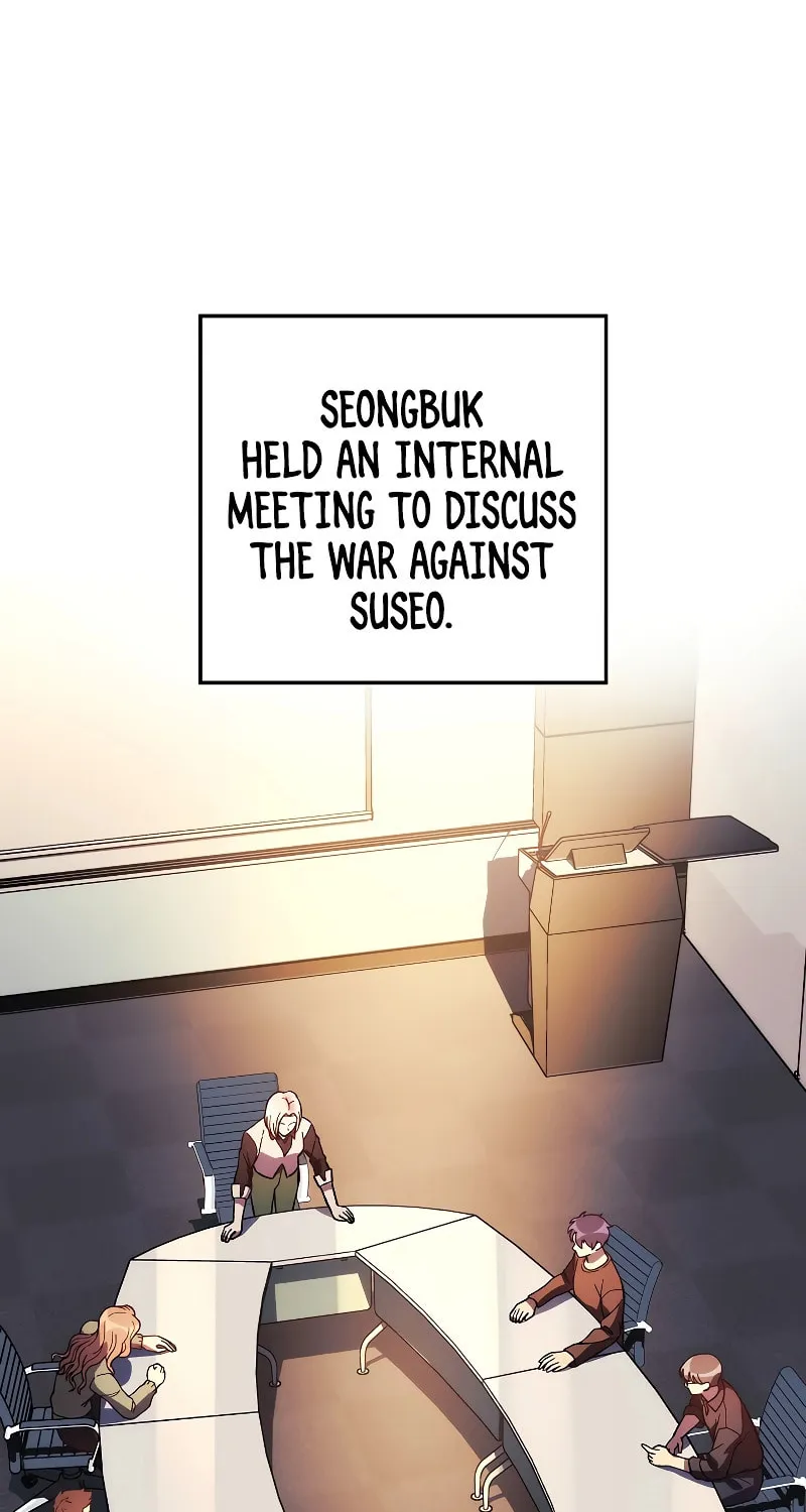 My Daughter Is The Final Boss Chapter 124 page 30 - 