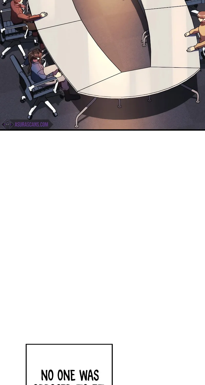 My Daughter Is The Final Boss Chapter 124 page 31 - 