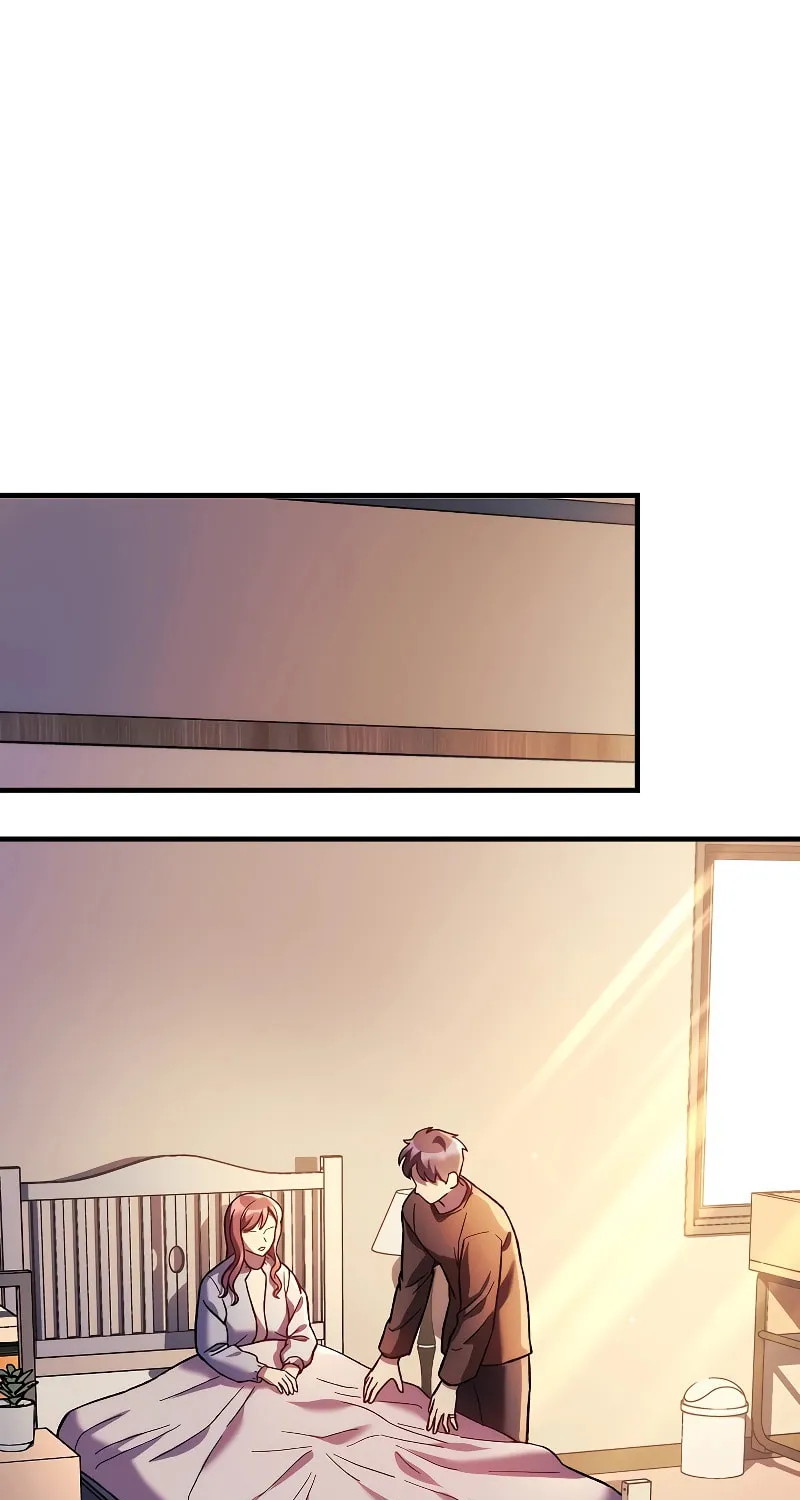 My Daughter Is The Final Boss Chapter 124 page 36 - 