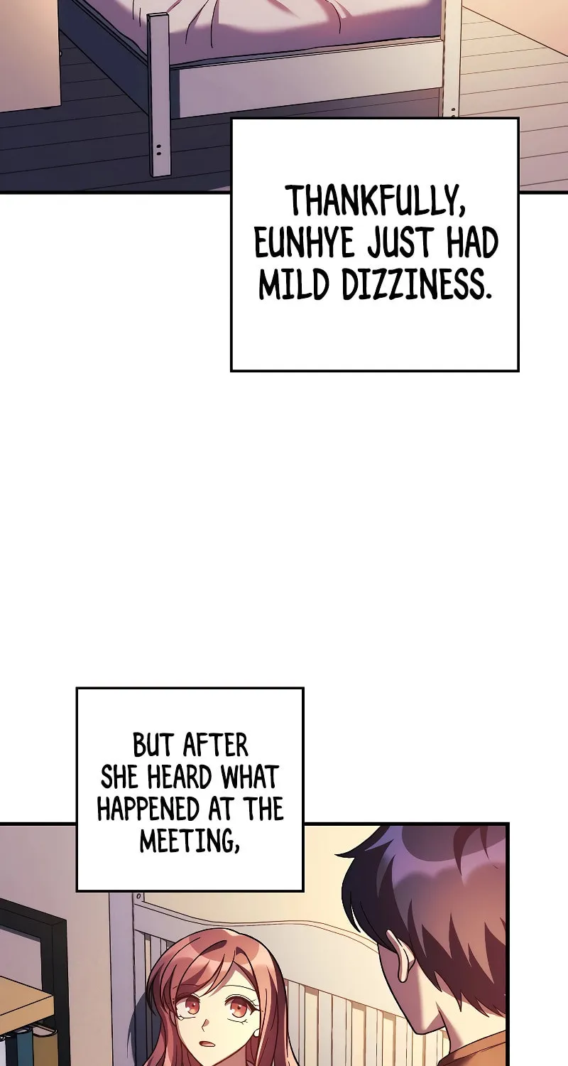 My Daughter Is The Final Boss Chapter 124 page 37 - 
