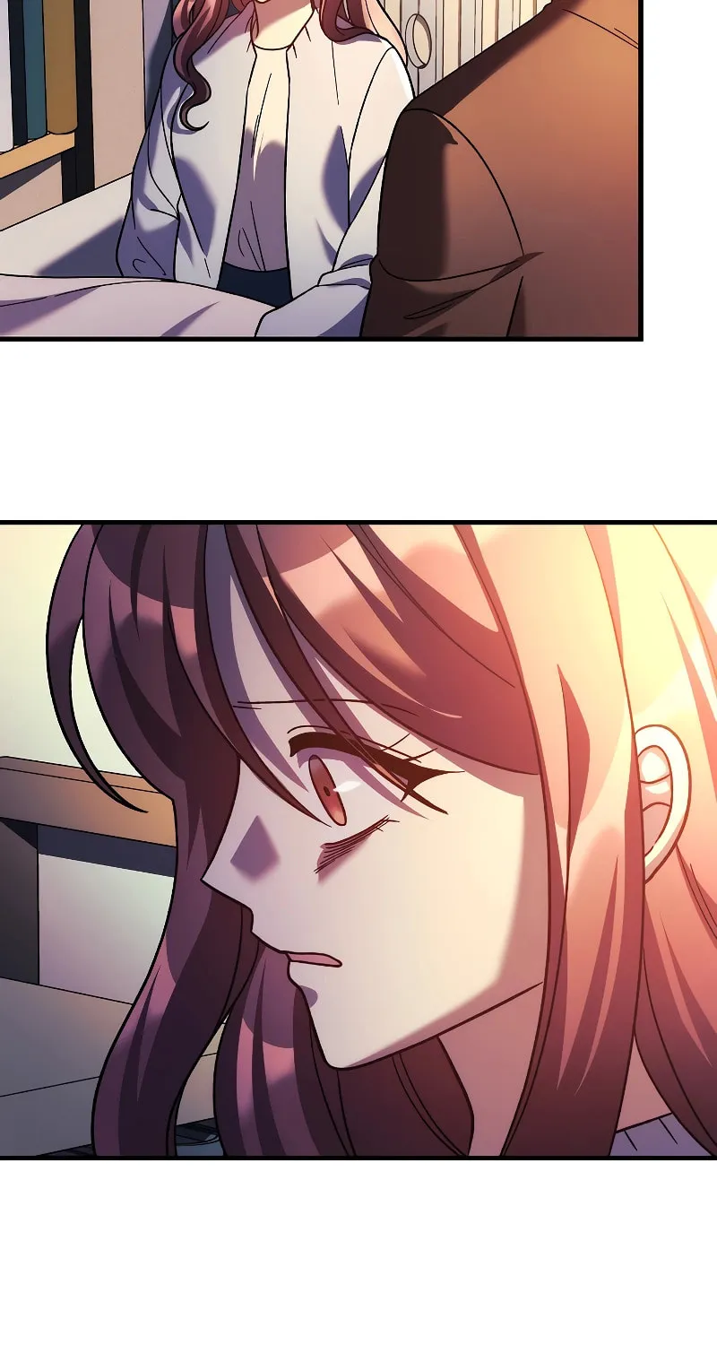 My Daughter Is The Final Boss Chapter 124 page 38 - 