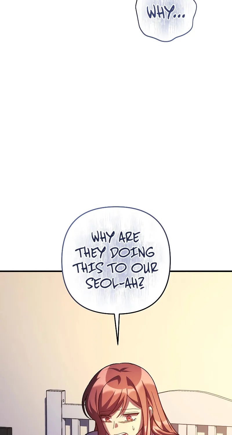 My Daughter Is The Final Boss Chapter 124 page 40 - 