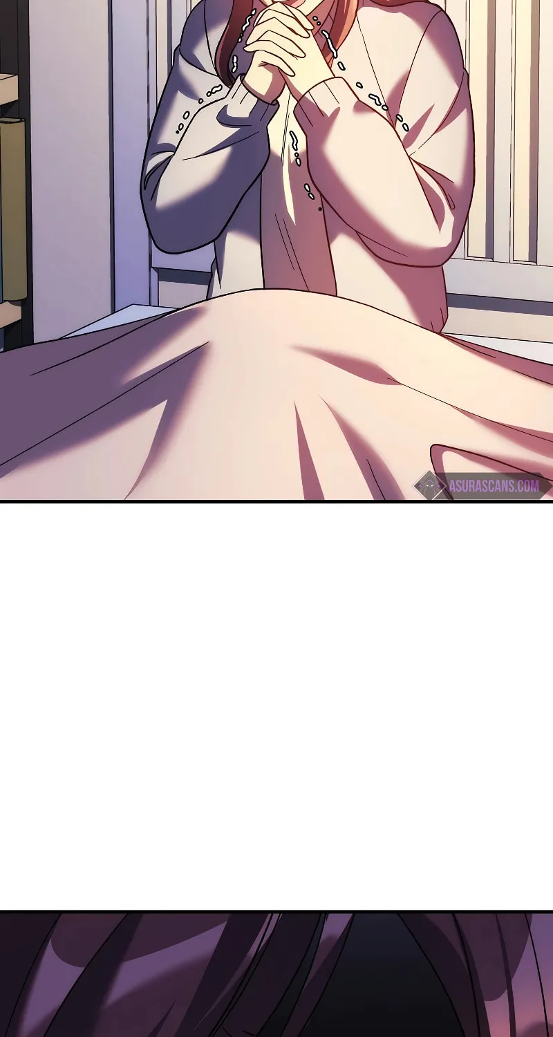 My Daughter Is The Final Boss Chapter 124 page 41 - 