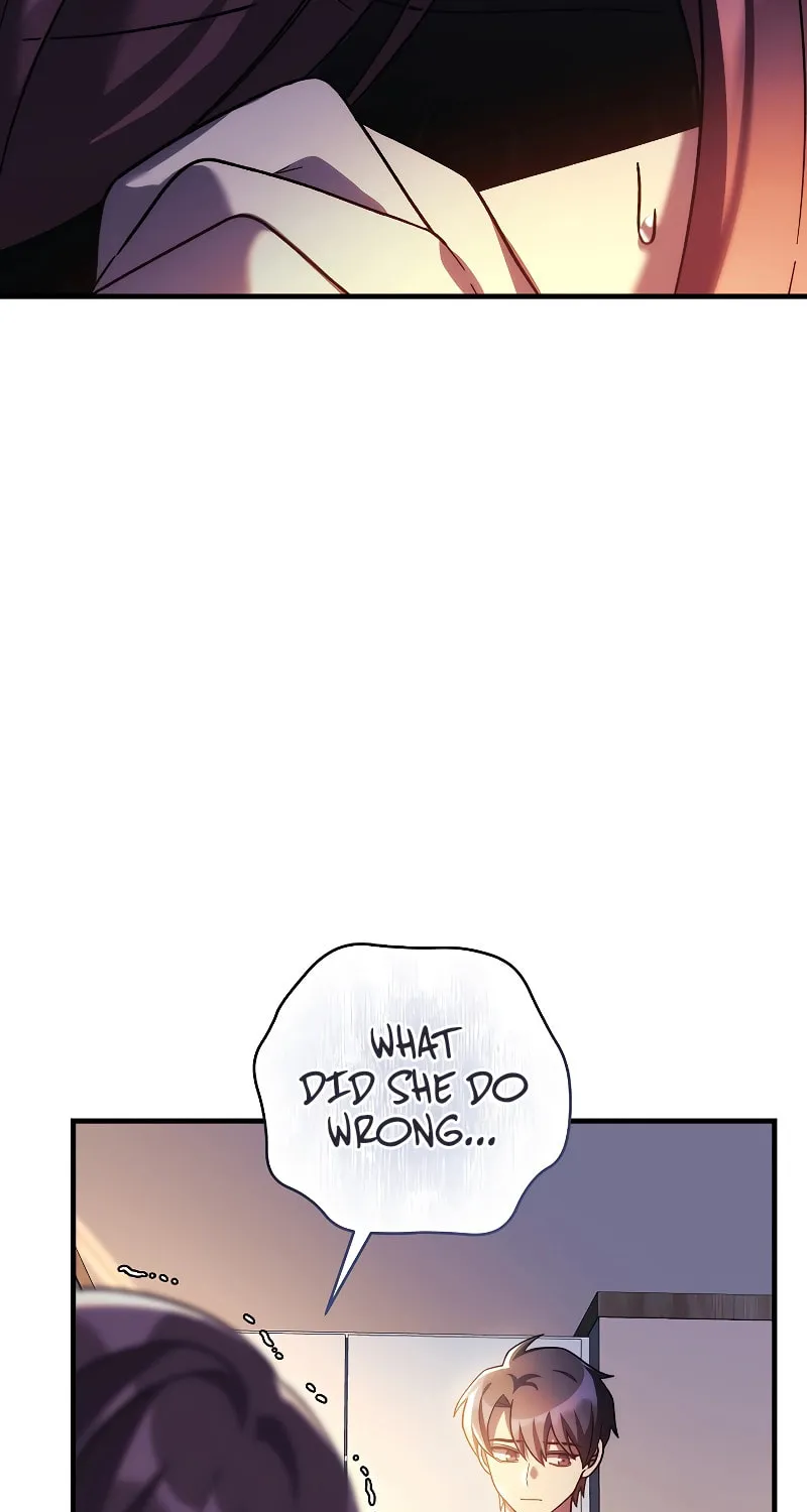 My Daughter Is The Final Boss Chapter 124 page 42 - 