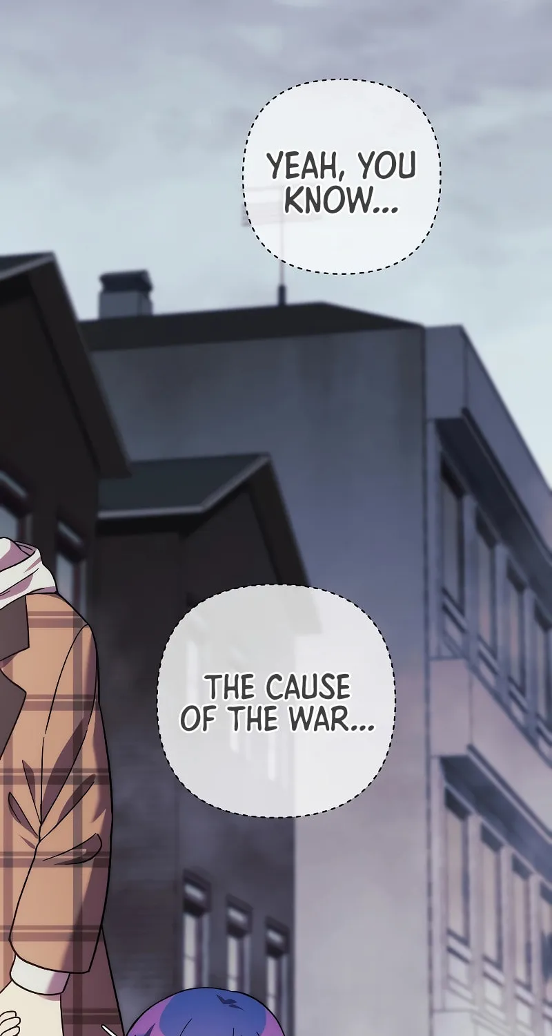 My Daughter Is The Final Boss Chapter 124 page 47 - 