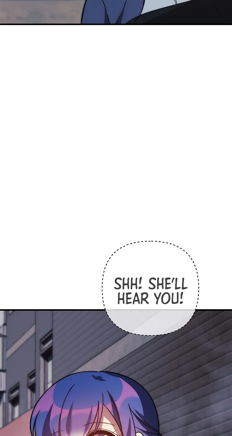 My Daughter Is The Final Boss Chapter 124 page 49 - 