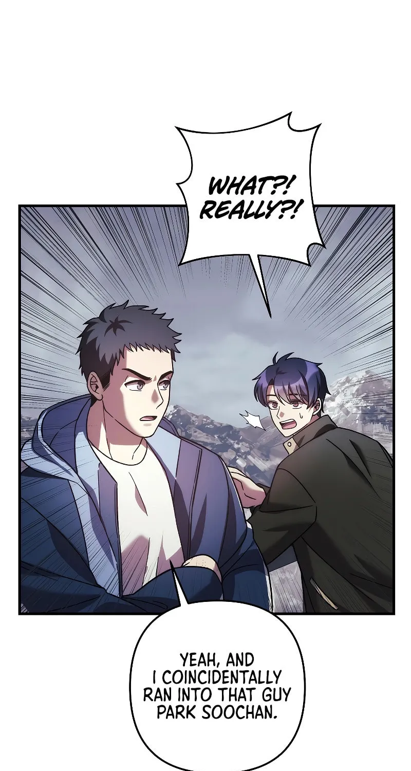 My Daughter Is The Final Boss Chapter 124 page 54 - 