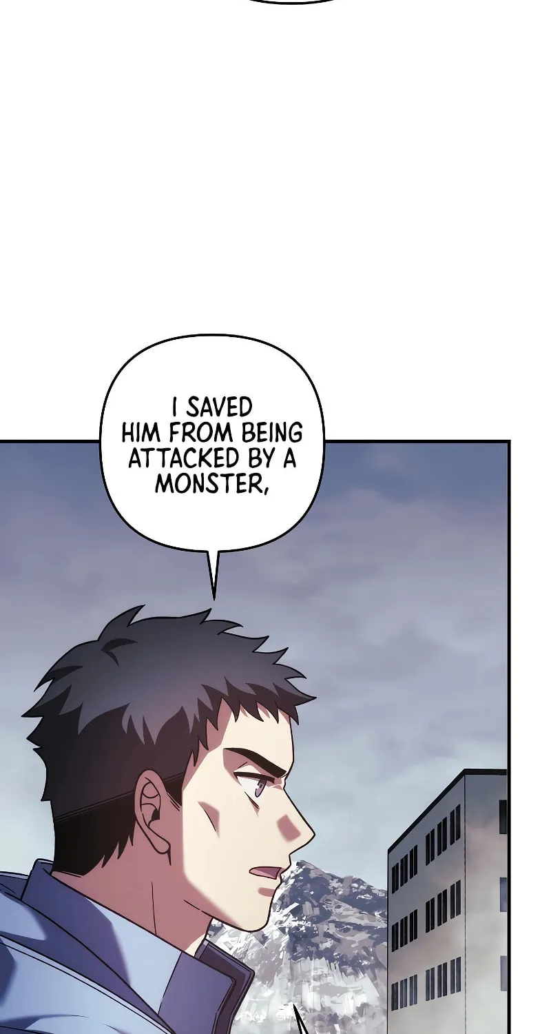 My Daughter Is The Final Boss Chapter 124 page 55 - 