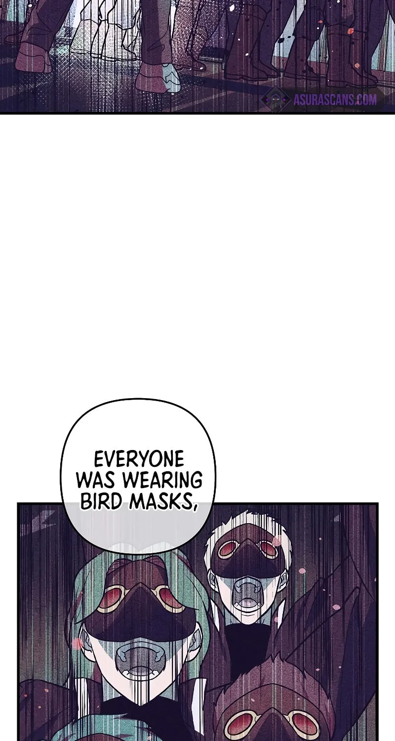 My Daughter Is The Final Boss Chapter 124 page 58 - 