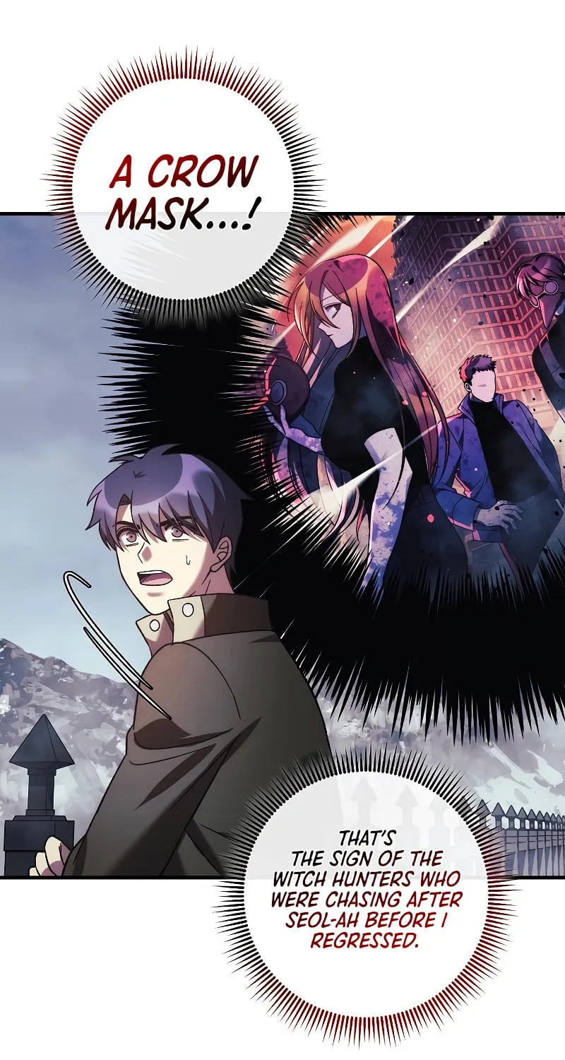 My Daughter Is The Final Boss Chapter 124 page 61 - 
