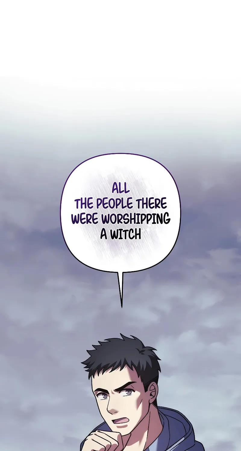 My Daughter Is The Final Boss Chapter 124 page 62 - 