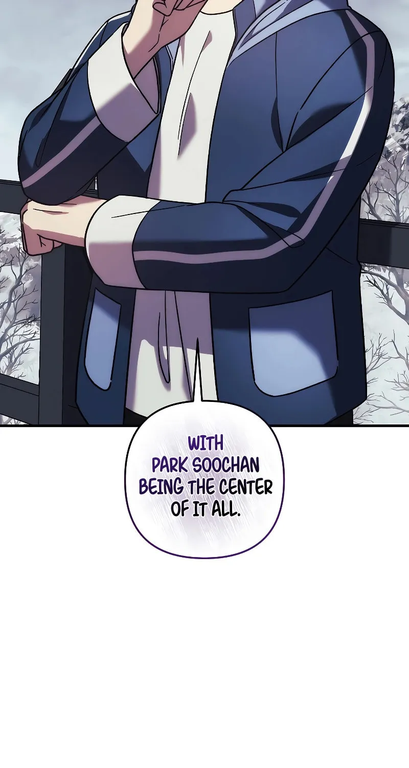 My Daughter Is The Final Boss Chapter 124 page 63 - 