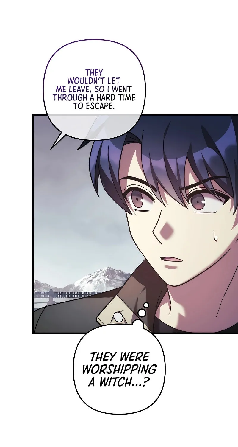 My Daughter Is The Final Boss Chapter 124 page 64 - 