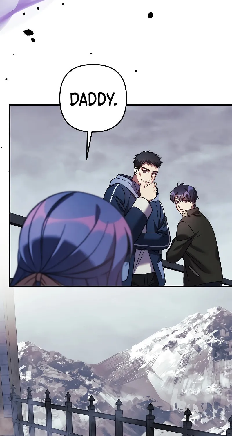 My Daughter Is The Final Boss Chapter 124 page 67 - 