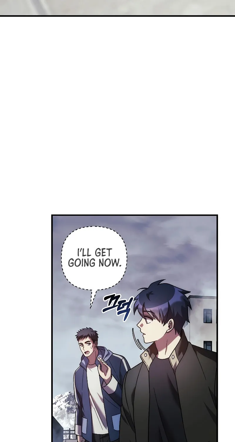 My Daughter Is The Final Boss Chapter 124 page 70 - 