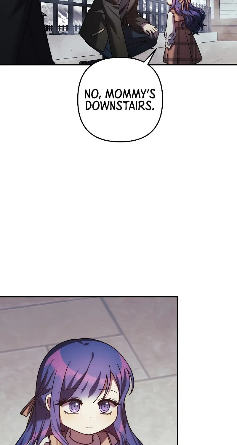 My Daughter Is The Final Boss Chapter 124 page 72 - 