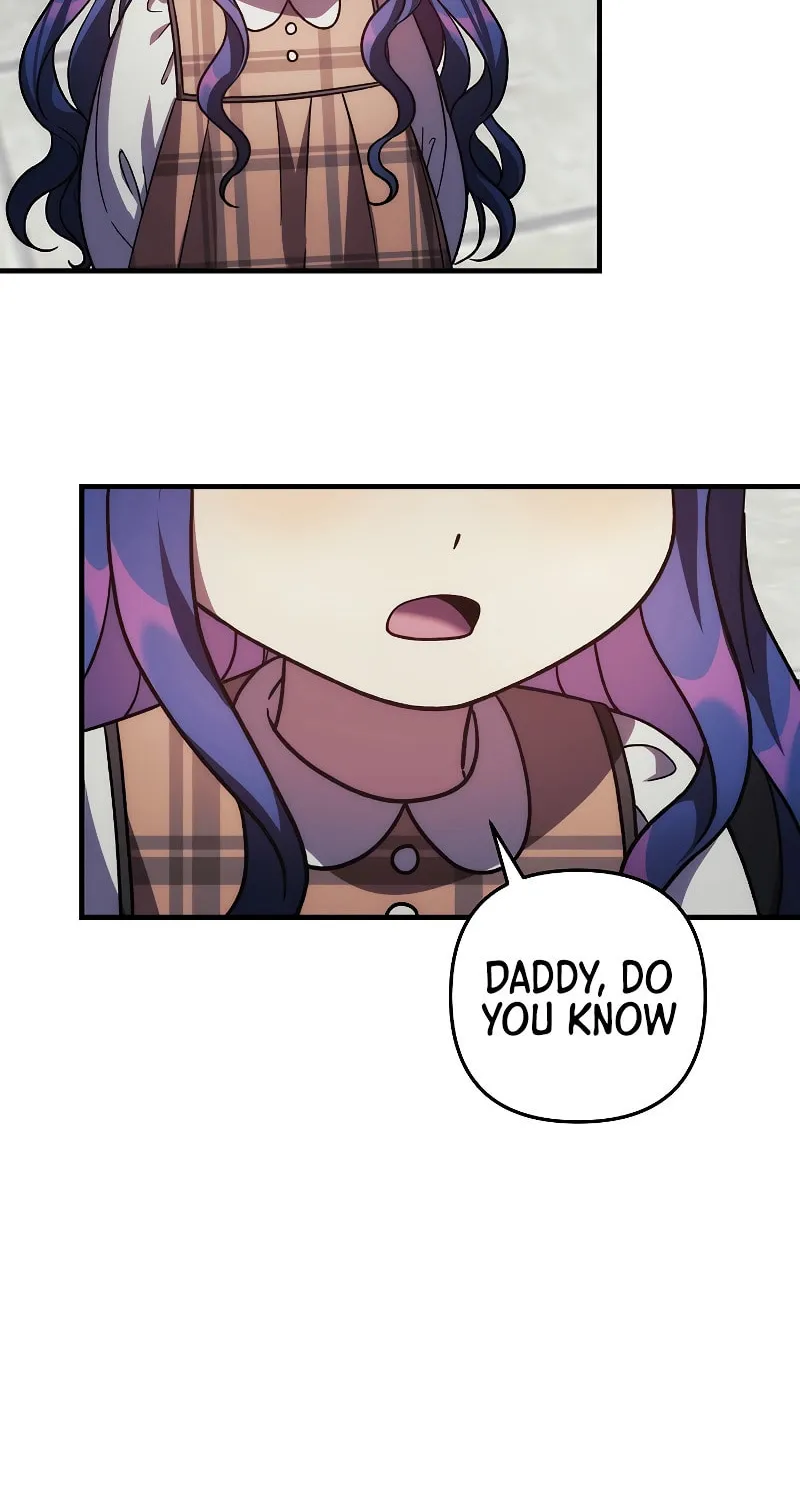 My Daughter Is The Final Boss Chapter 124 page 73 - 
