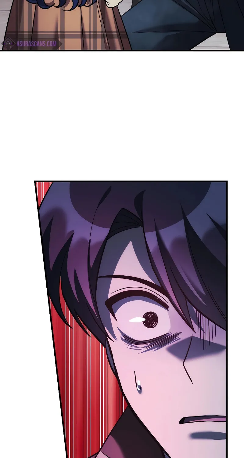 My Daughter Is The Final Boss Chapter 124 page 75 - 