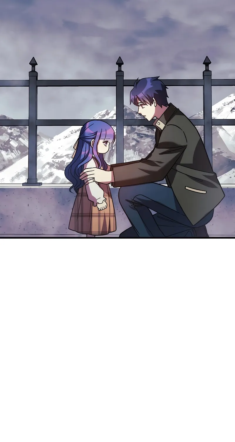 My Daughter Is The Final Boss Chapter 124 page 79 - 