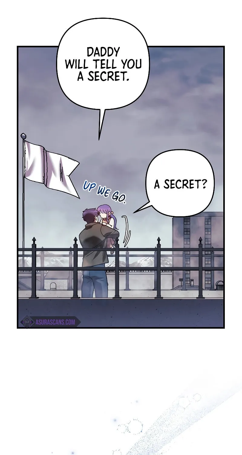 My Daughter Is The Final Boss Chapter 124 page 81 - 