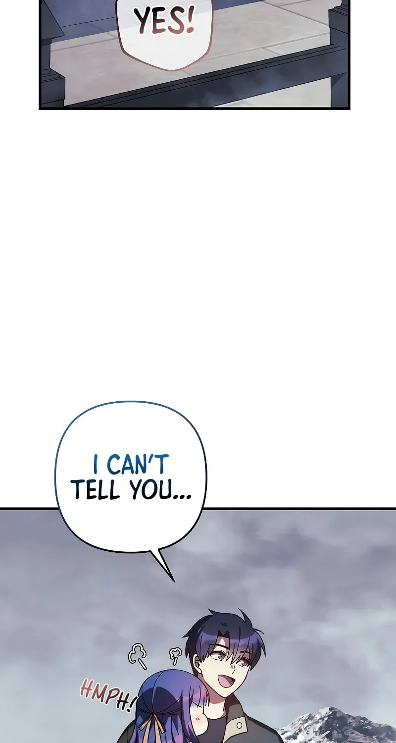 My Daughter Is The Final Boss Chapter 124 page 88 - 