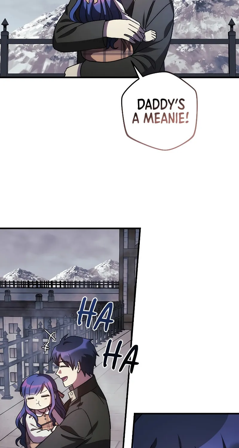 My Daughter Is The Final Boss Chapter 124 page 89 - 