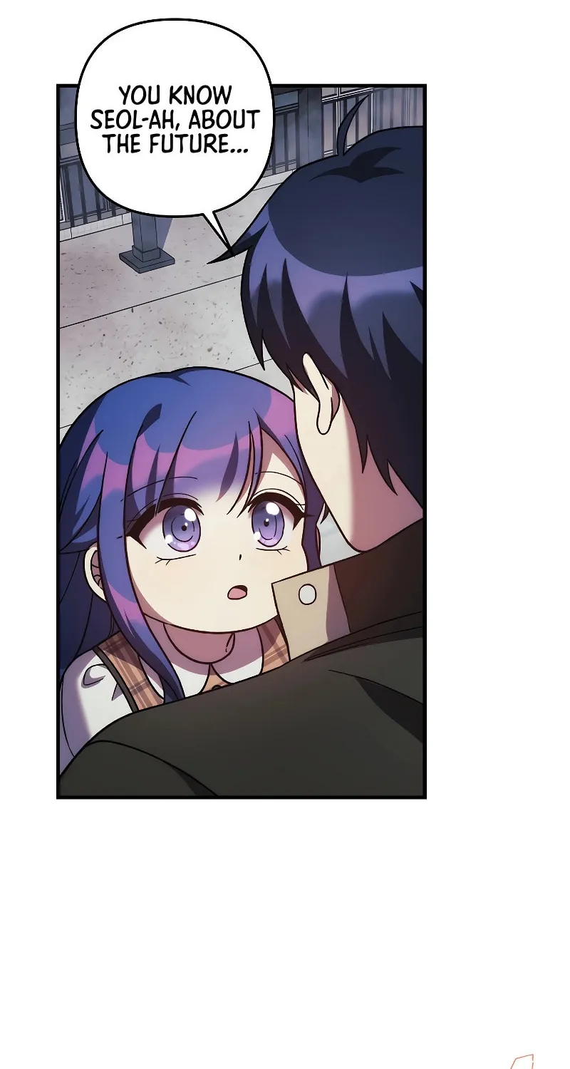 My Daughter Is The Final Boss Chapter 124 page 93 - 