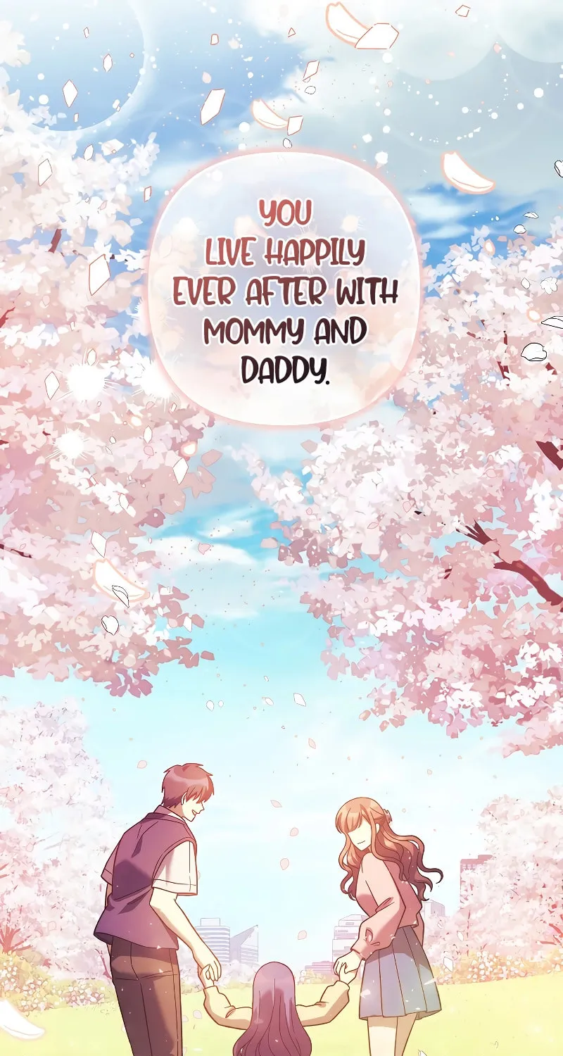 My Daughter Is The Final Boss Chapter 124 page 95 - 