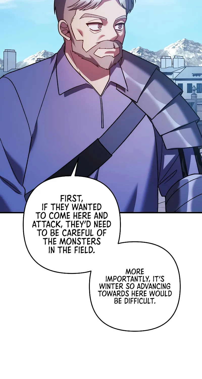 My Daughter Is The Final Boss Chapter 125 page 16 - 