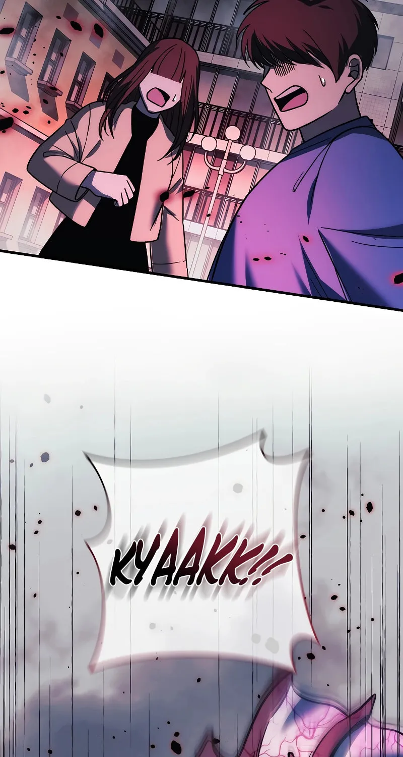 My Daughter Is The Final Boss Chapter 125 page 26 - 