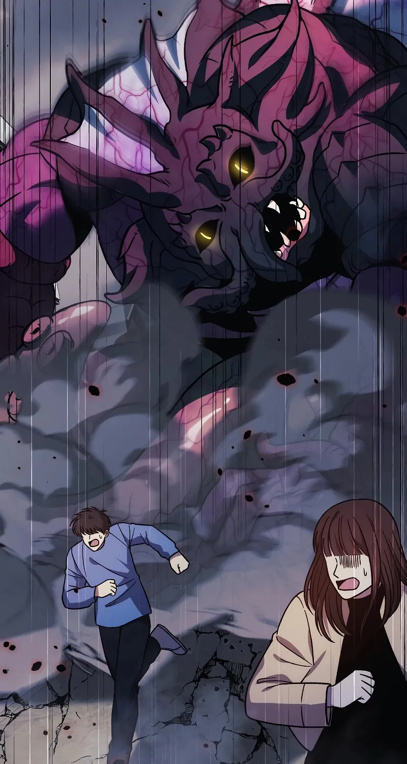 My Daughter Is The Final Boss Chapter 125 page 27 - 